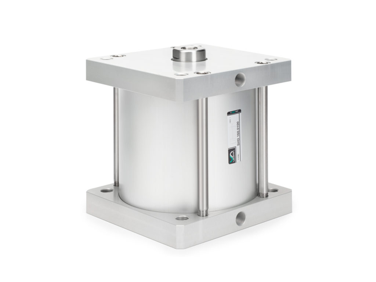 Short Stroke Cylinders SHD Series